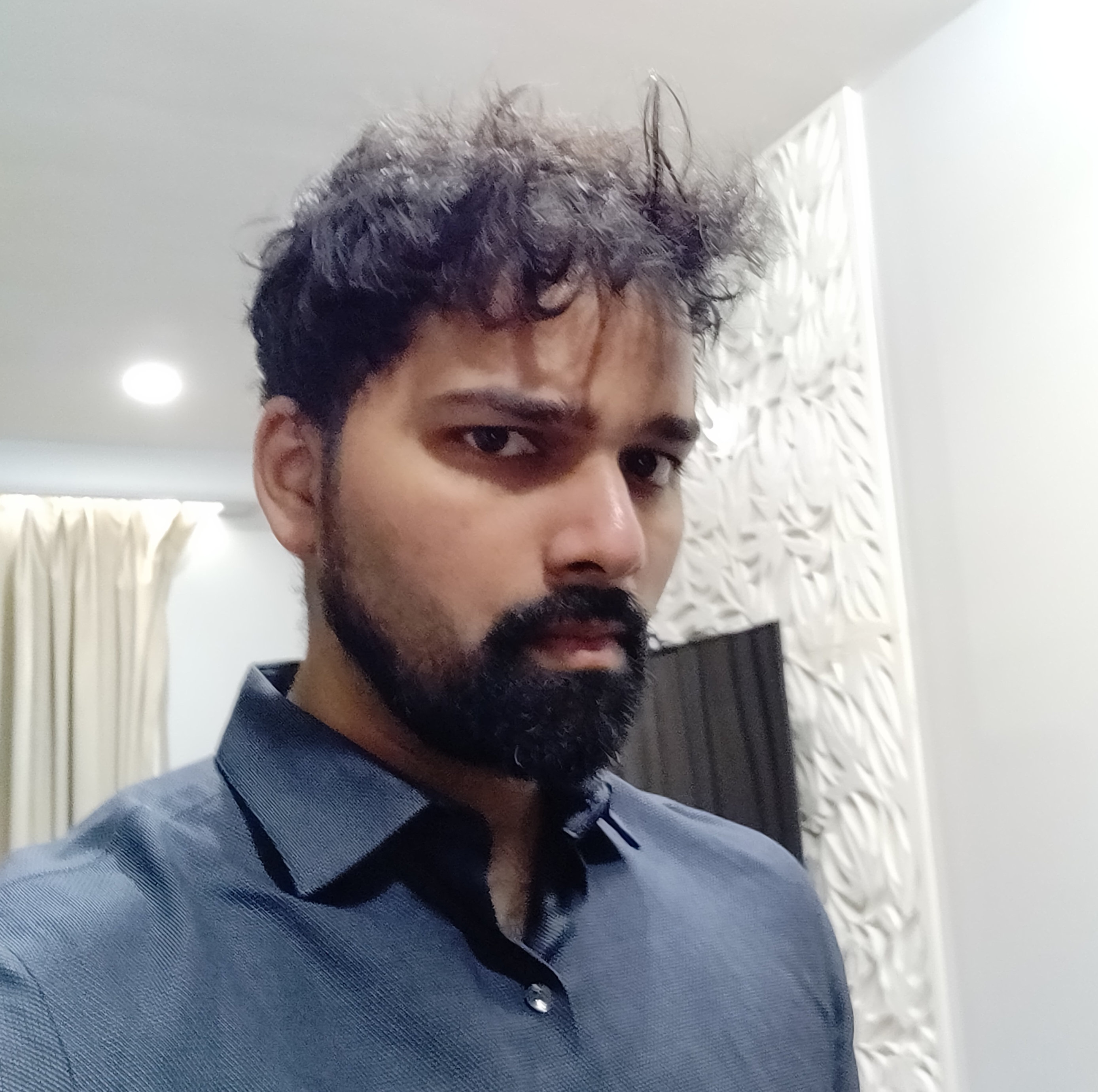 Nikhil Verma